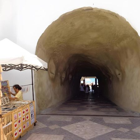 City Center אלבופיירה מראה חיצוני תמונה